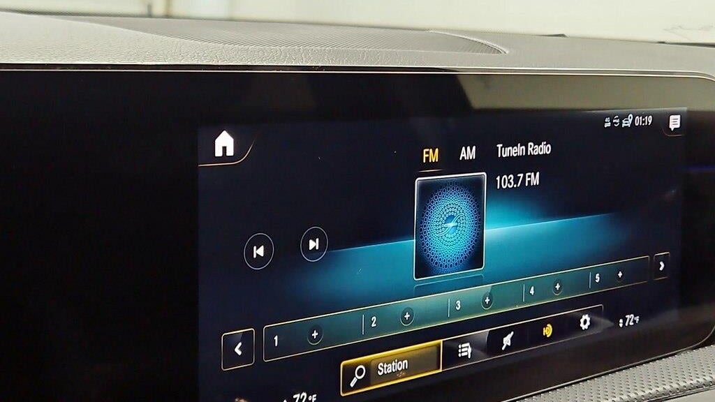 2022 Mercedes-Benz A-Class A 220 4MATIC