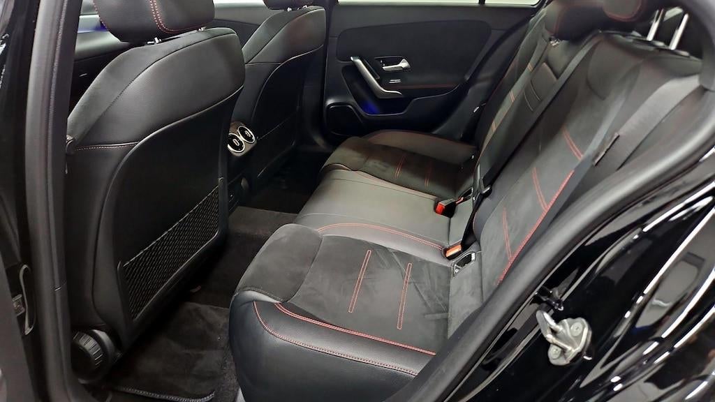 2022 Mercedes-Benz A-Class A 220 4MATIC