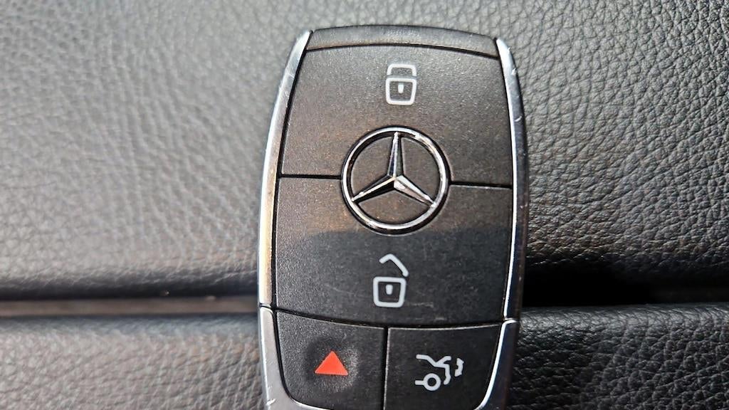 2022 Mercedes-Benz A-Class A 220 4MATIC