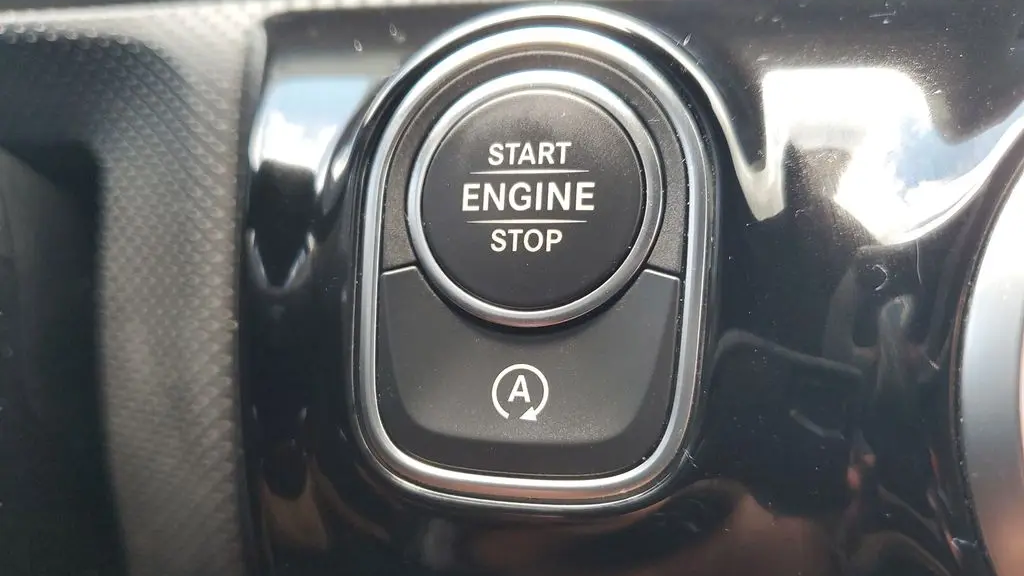 2021 Mercedes-Benz A-Class AMG A 35