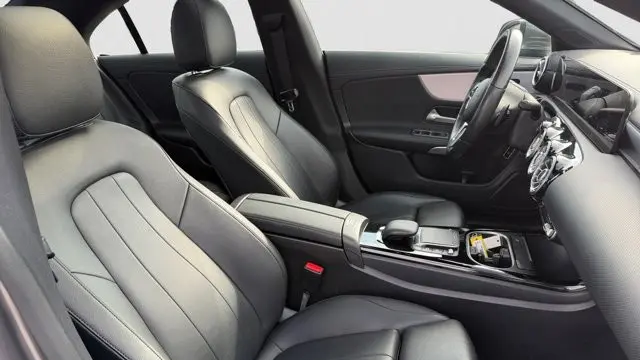 2021 Mercedes-Benz CLA CLA 250