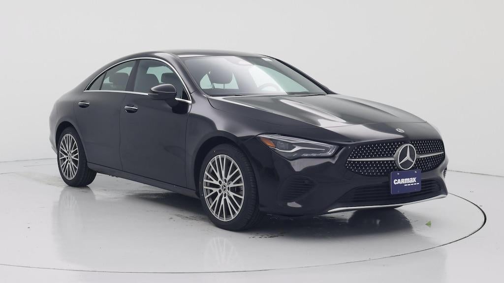 Preowned 2025 Mercedes-Benz CLA CLA 250 for Sale