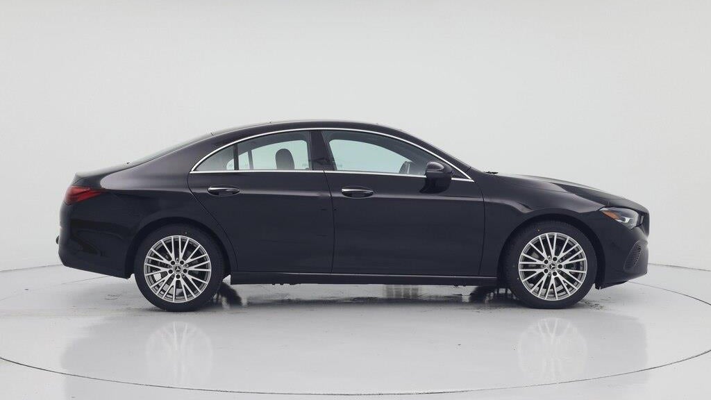 2025 Mercedes-Benz CLA CLA 250