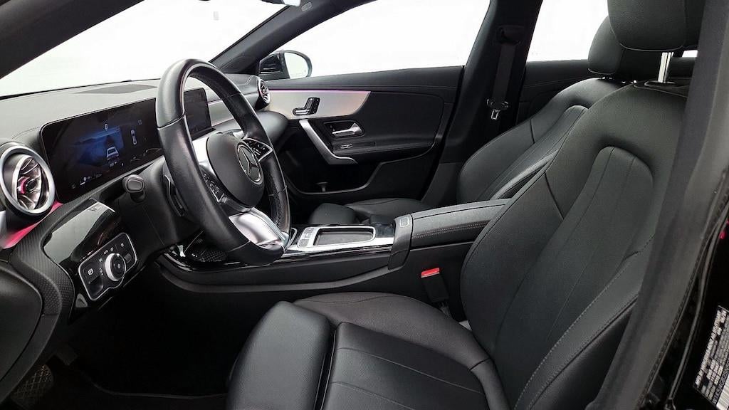 2025 Mercedes-Benz CLA CLA 250