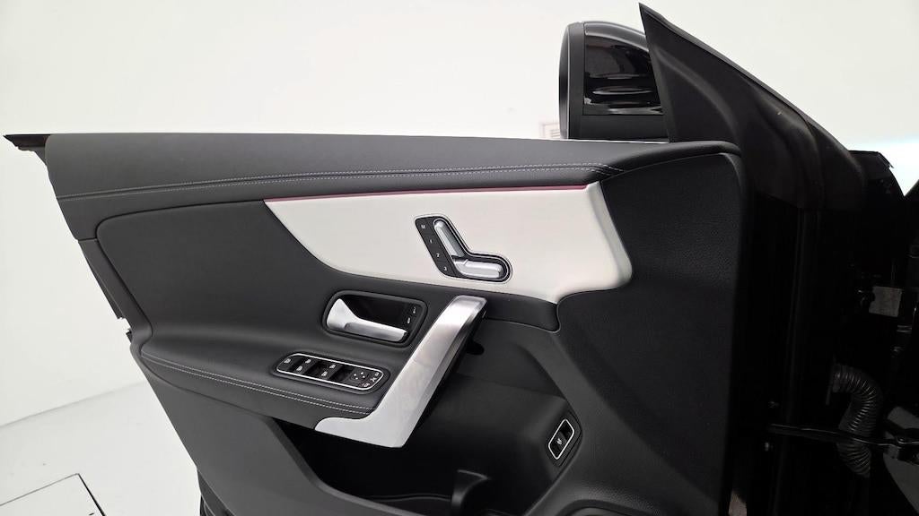 2025 Mercedes-Benz CLA CLA 250