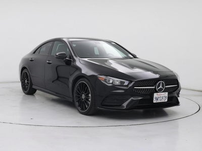 Photo of a 2023 Mercedes-Benz CLA CLA 250 4DR Coupe for sale