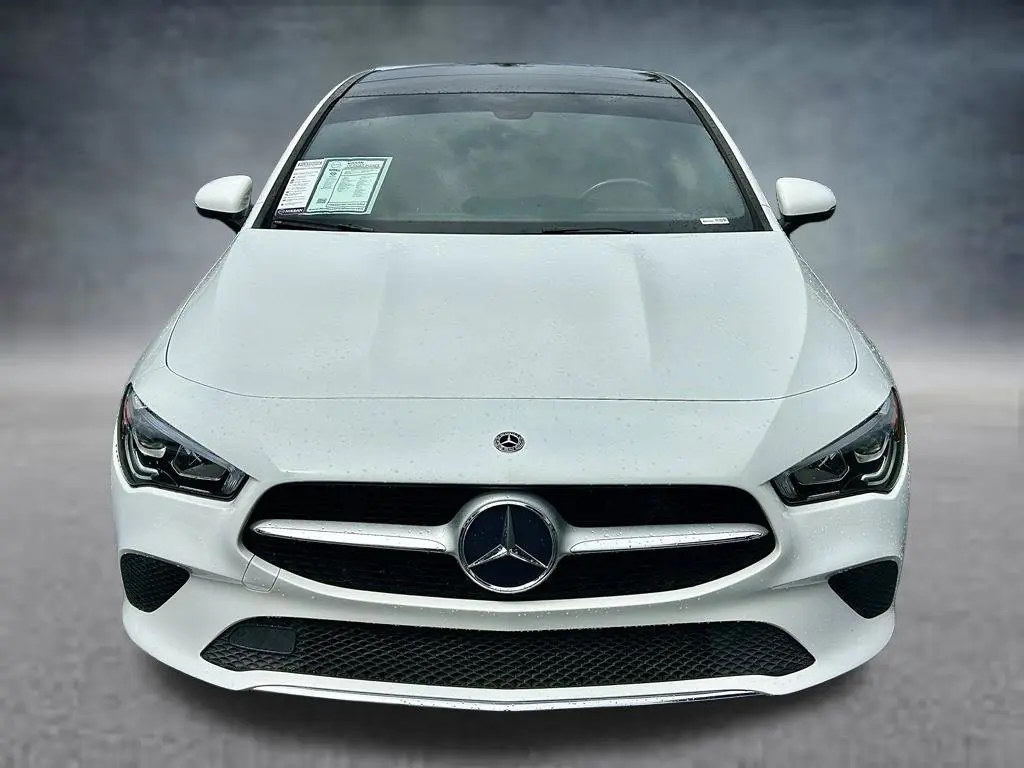 2020 Mercedes-Benz A-Class - $20,580
