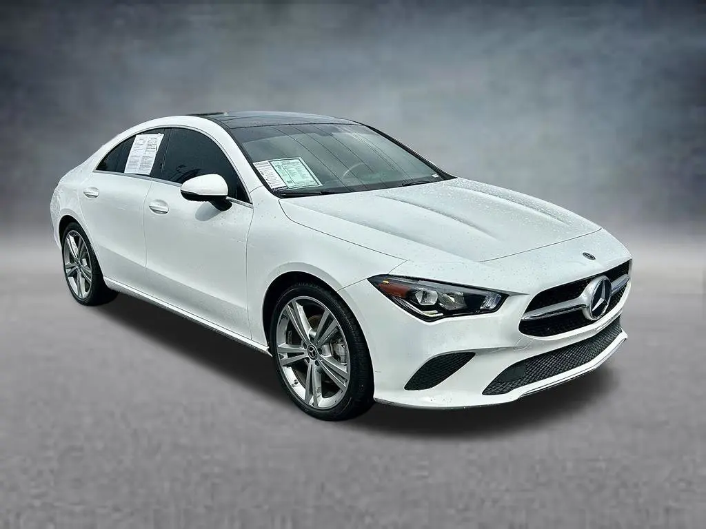 2020 Mercedes-Benz A-Class - $20,580