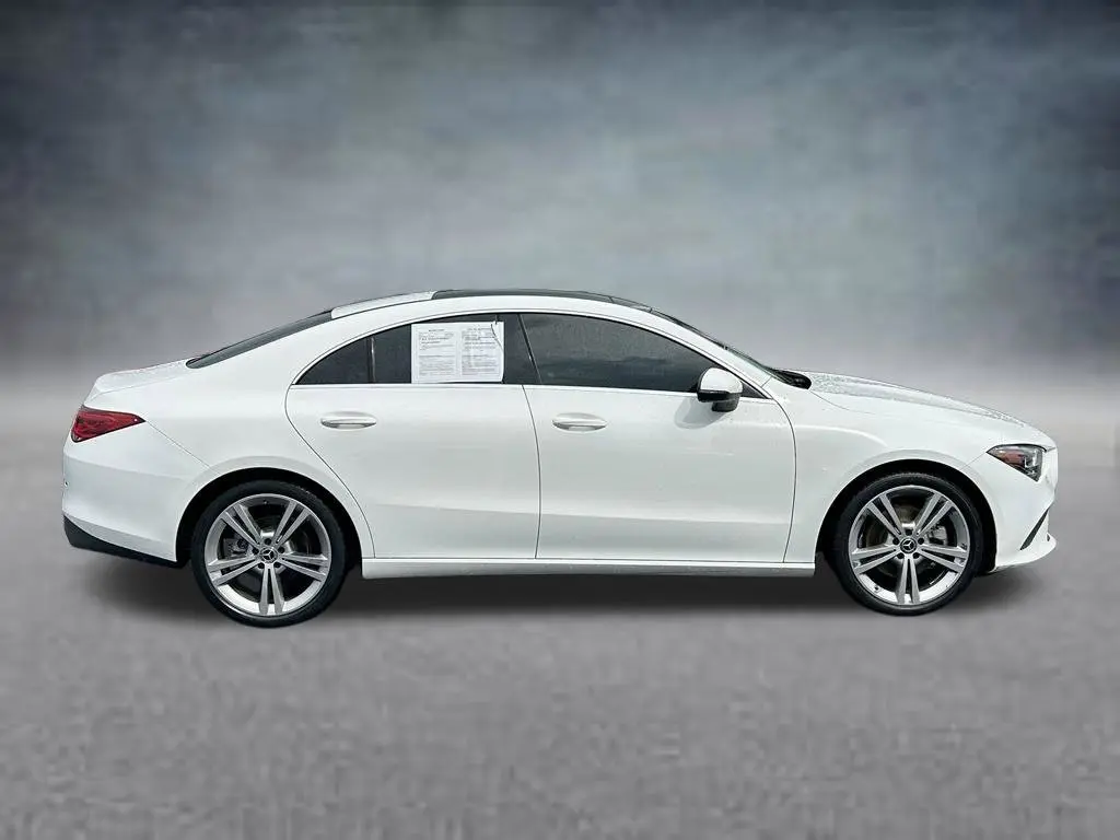 2020 Mercedes-Benz A-Class - $20,580