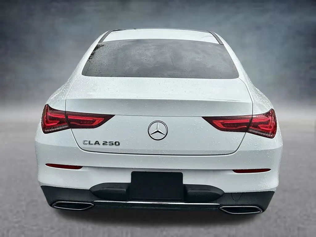2020 Mercedes-Benz A-Class - $20,580