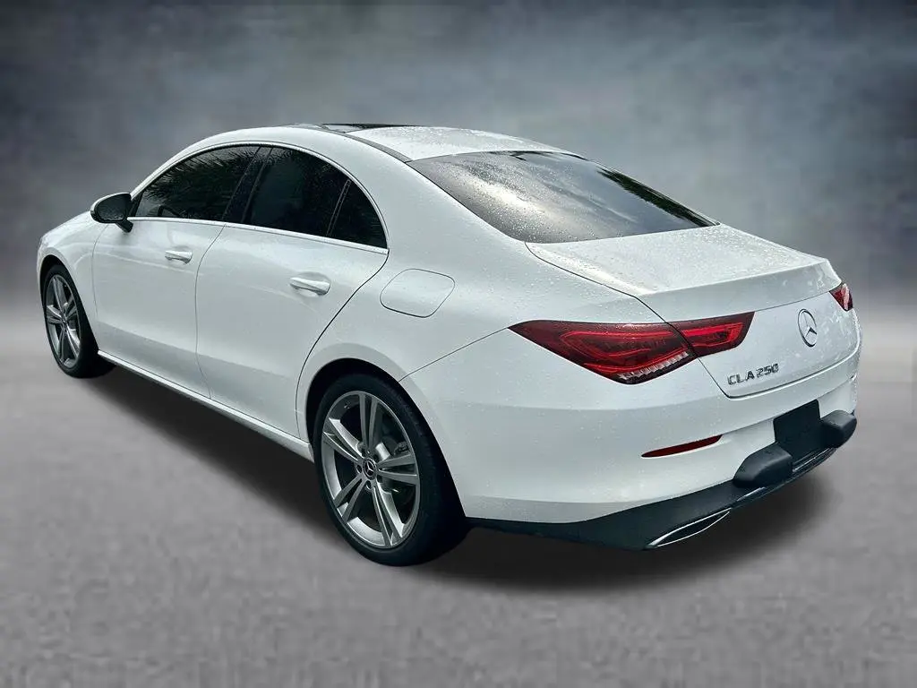 2020 Mercedes-Benz A-Class - $20,580