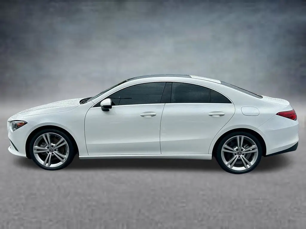 2020 Mercedes-Benz A-Class - $20,580
