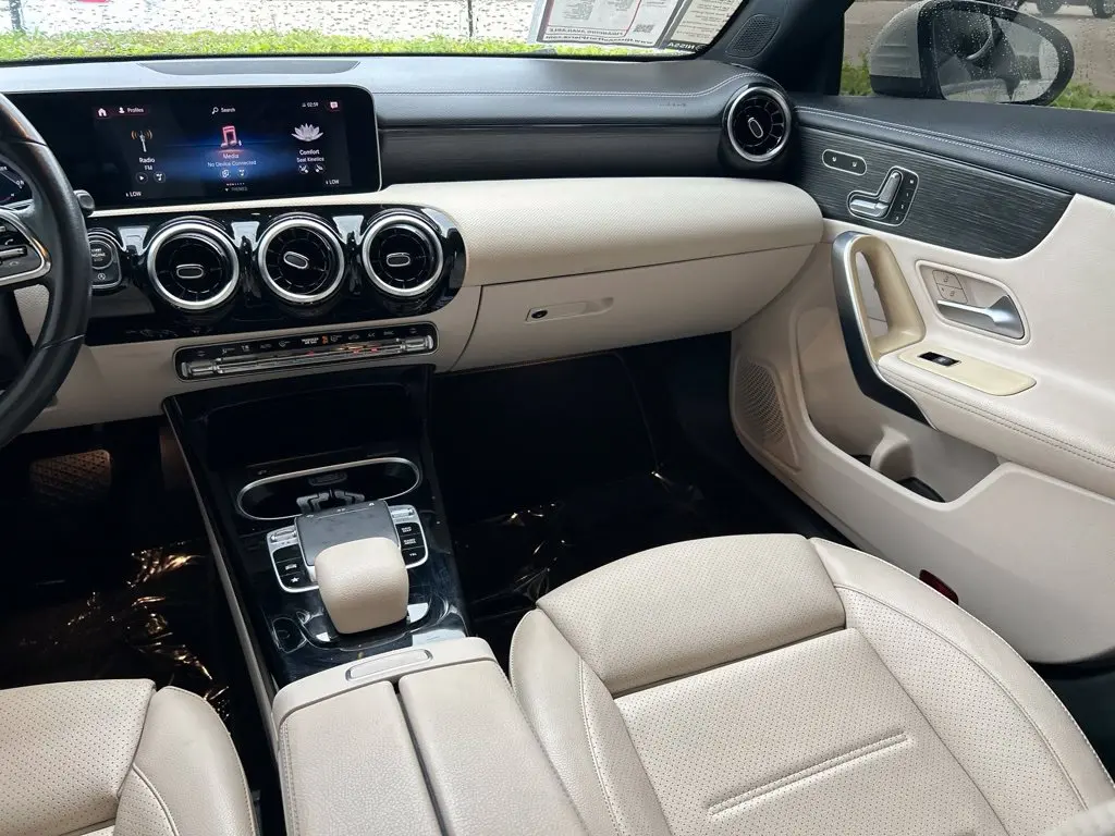 2020 Mercedes-Benz A-Class - $20,580