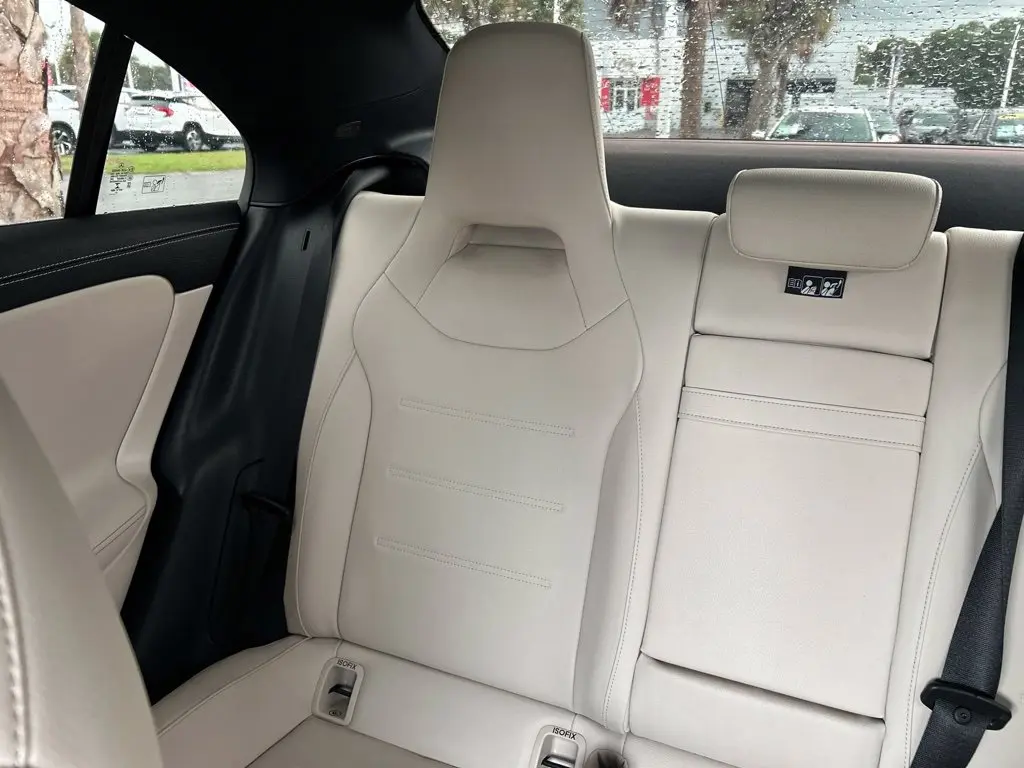 2020 Mercedes-Benz A-Class - $20,580
