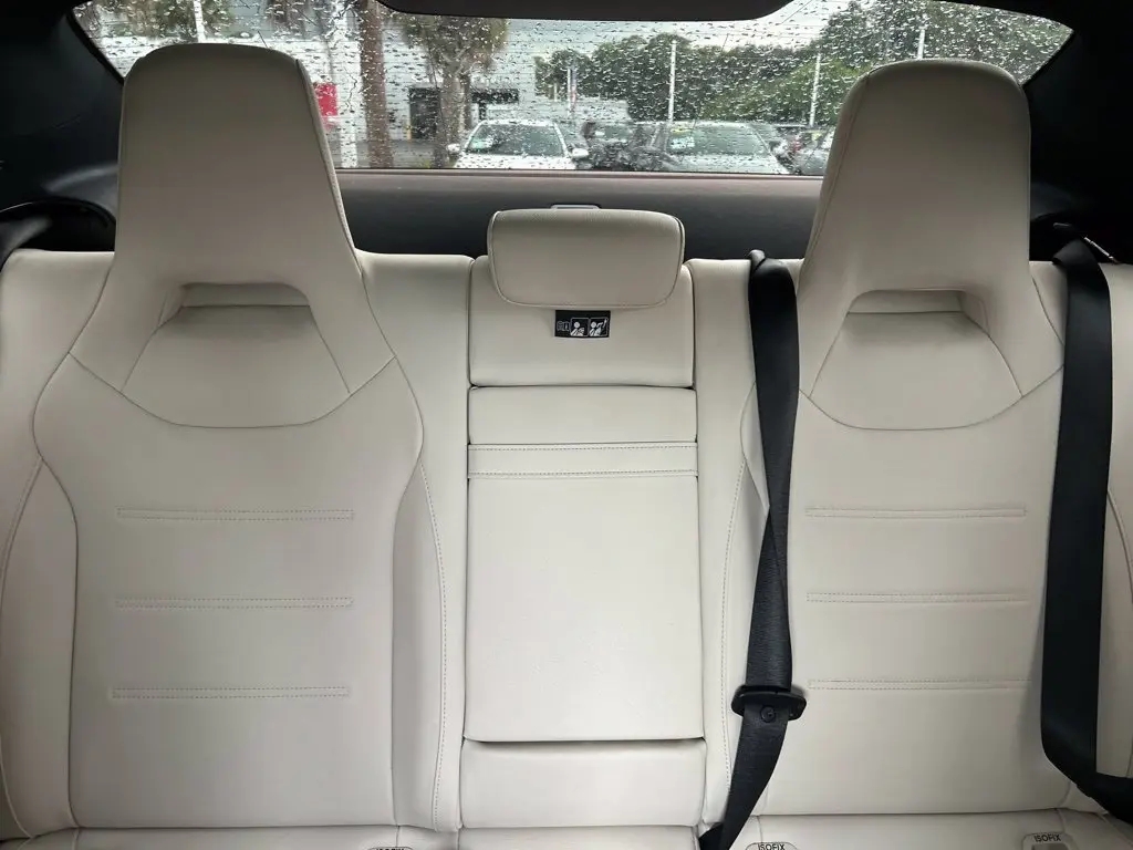2020 Mercedes-Benz A-Class - $20,580