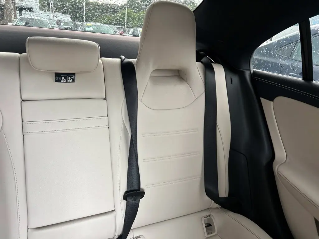 2020 Mercedes-Benz A-Class - $20,580