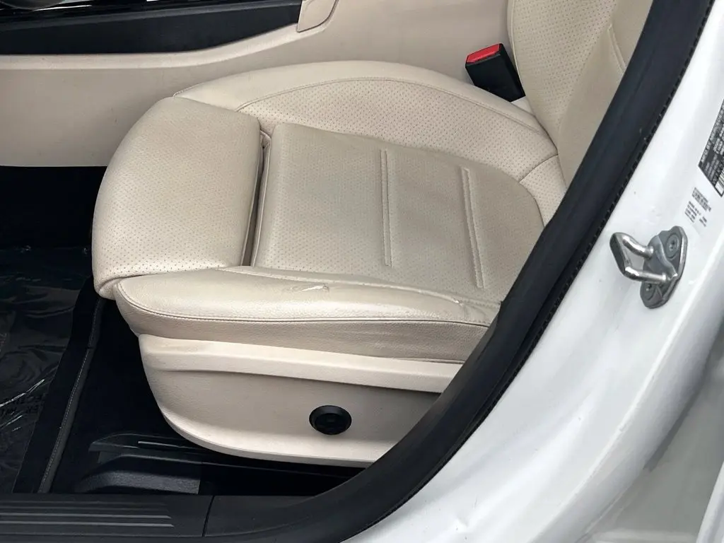 2020 Mercedes-Benz A-Class - $20,580