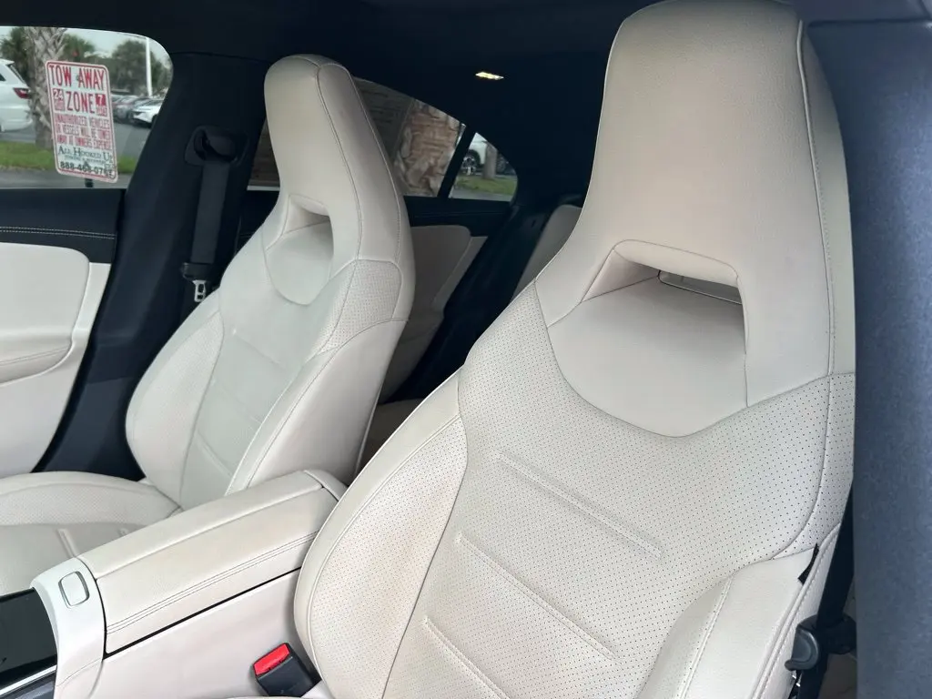 2020 Mercedes-Benz A-Class - $20,580