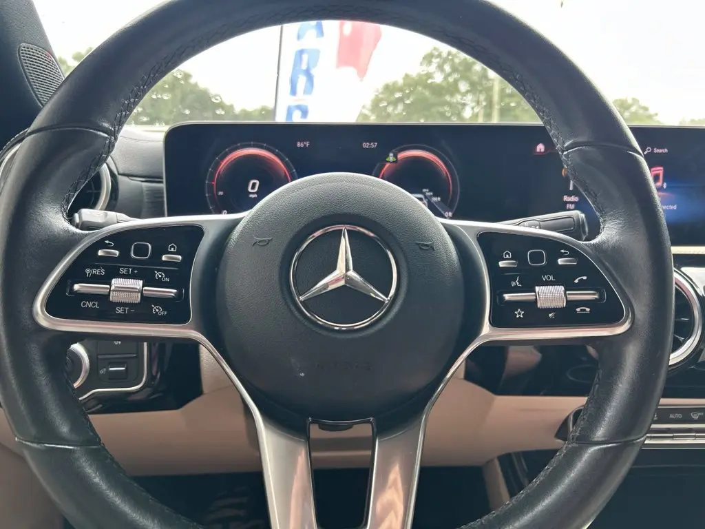 2020 Mercedes-Benz A-Class - $20,580