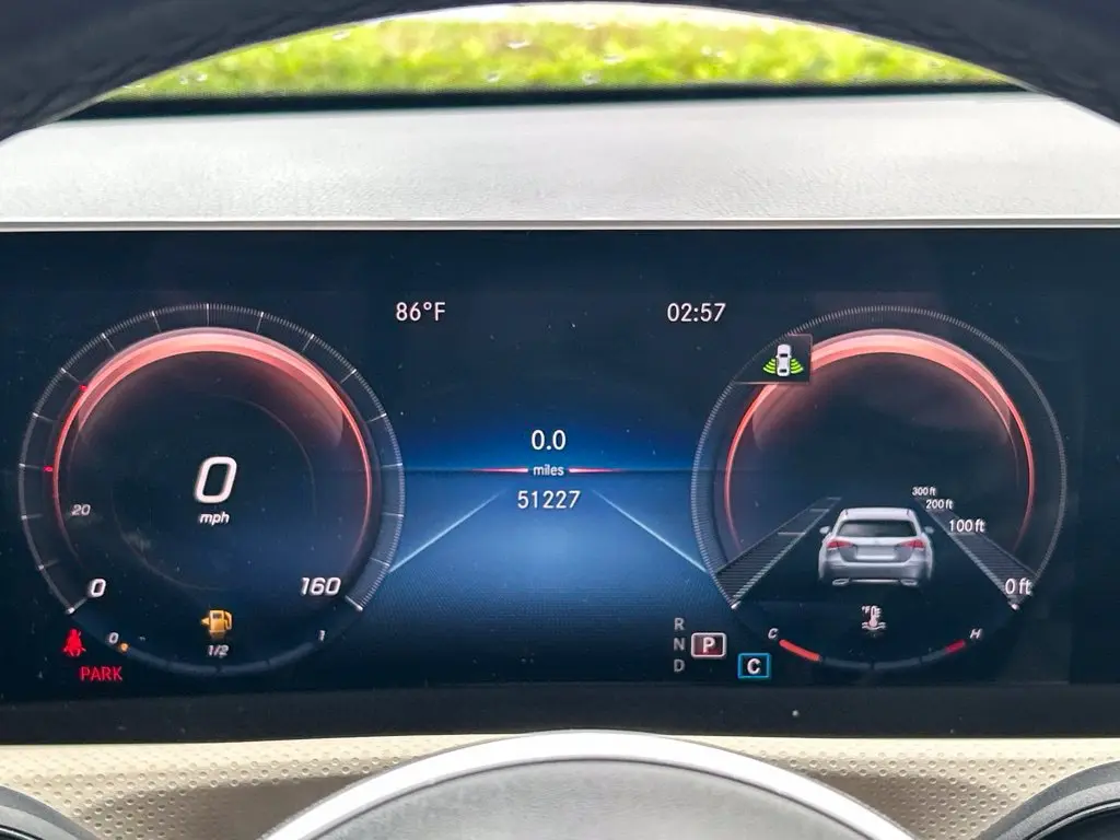 2020 Mercedes-Benz A-Class - $20,580