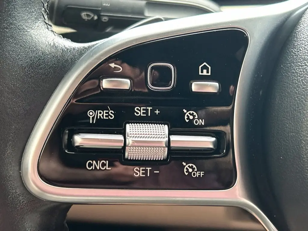 2020 Mercedes-Benz A-Class - $20,580