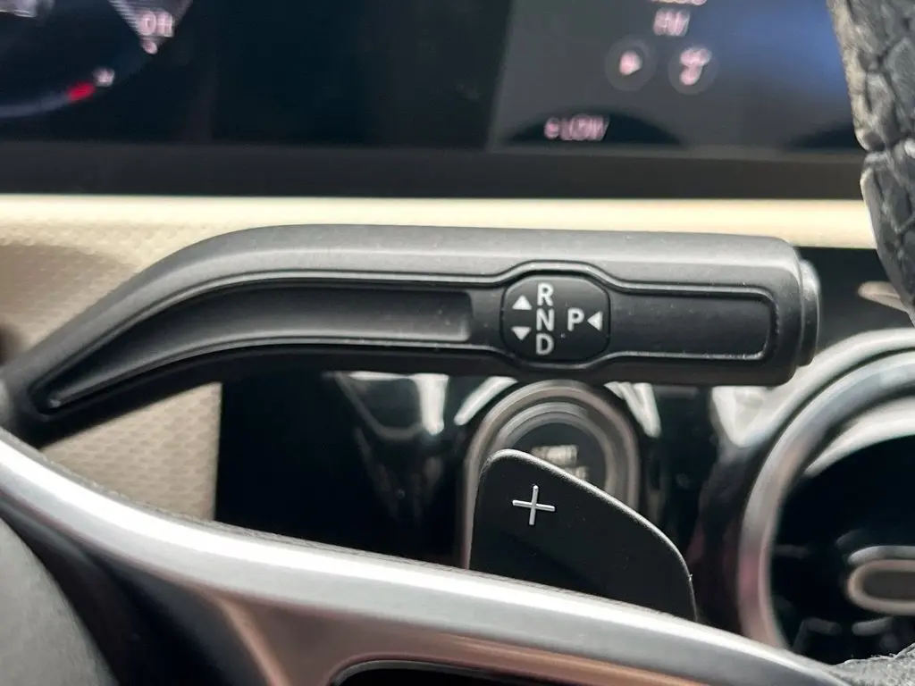 2020 Mercedes-Benz A-Class - $20,580