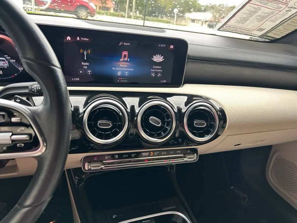 2020 Mercedes-Benz A-Class - $20,580