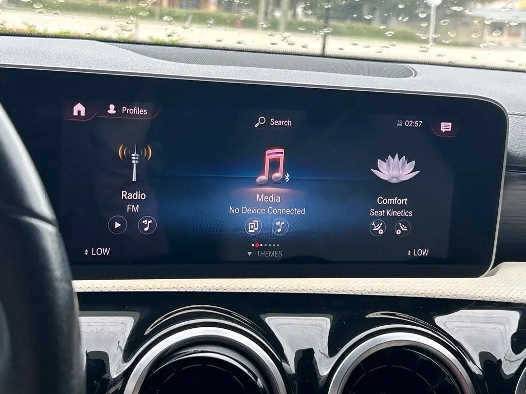 2020 Mercedes-Benz A-Class - $20,580