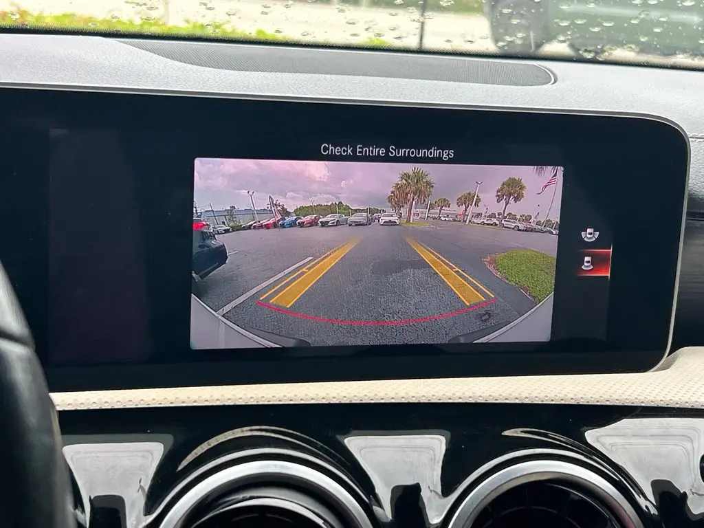 2020 Mercedes-Benz A-Class - $20,580