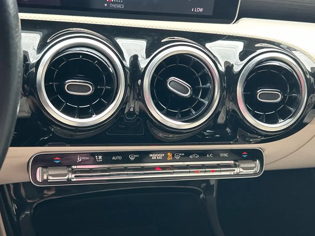2020 Mercedes-Benz A-Class - $20,580