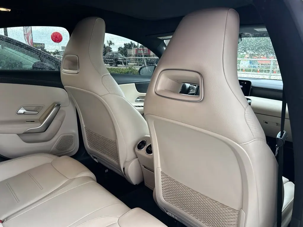 2020 Mercedes-Benz A-Class - $20,580