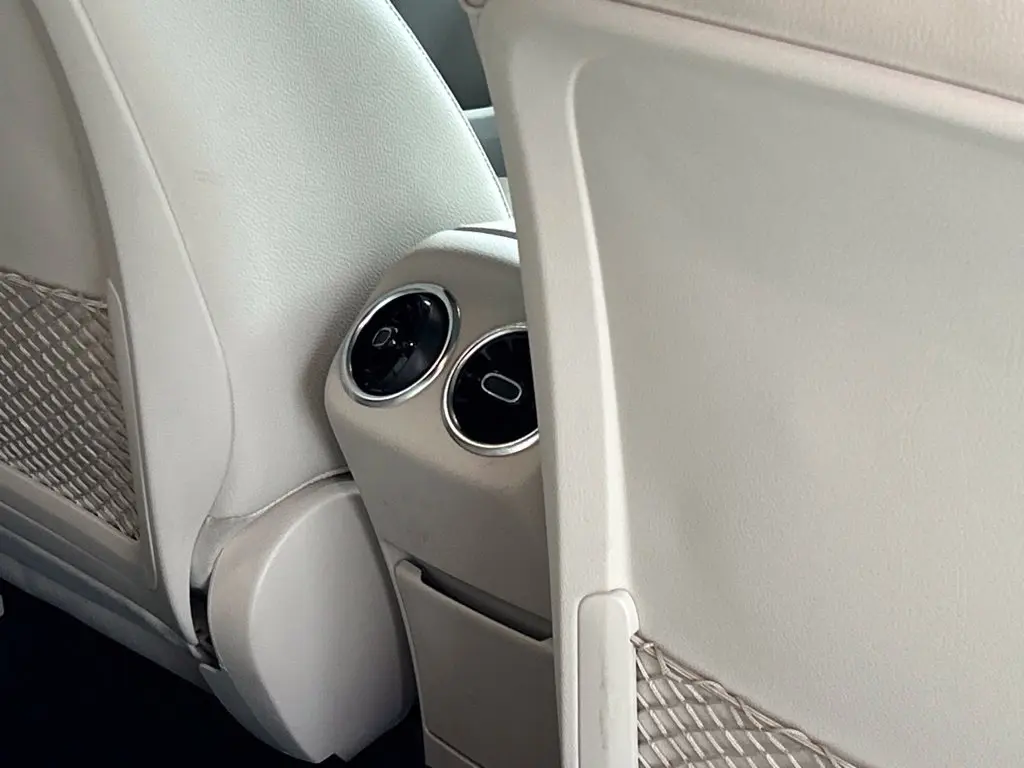 2020 Mercedes-Benz A-Class - $20,580