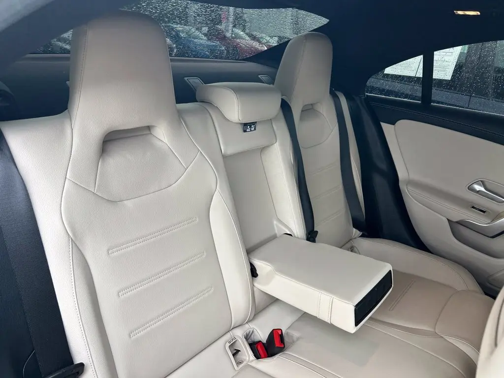 2020 Mercedes-Benz A-Class - $20,580