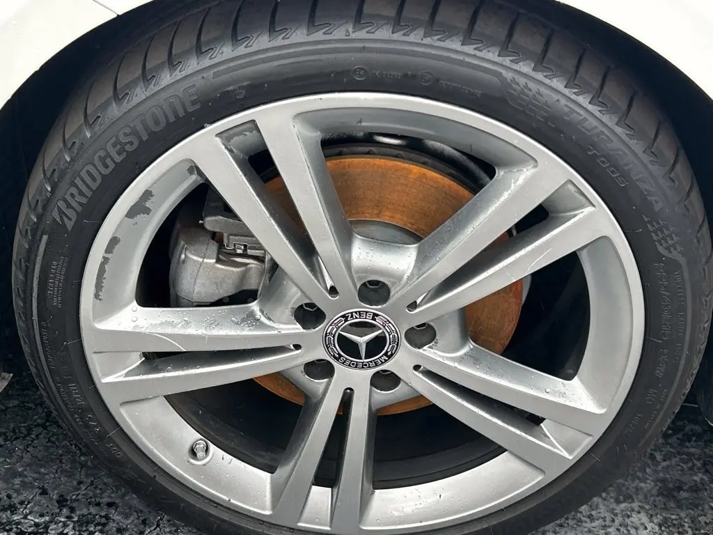 2020 Mercedes-Benz A-Class - $20,580