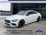 2023 CLA Thumbnail 1