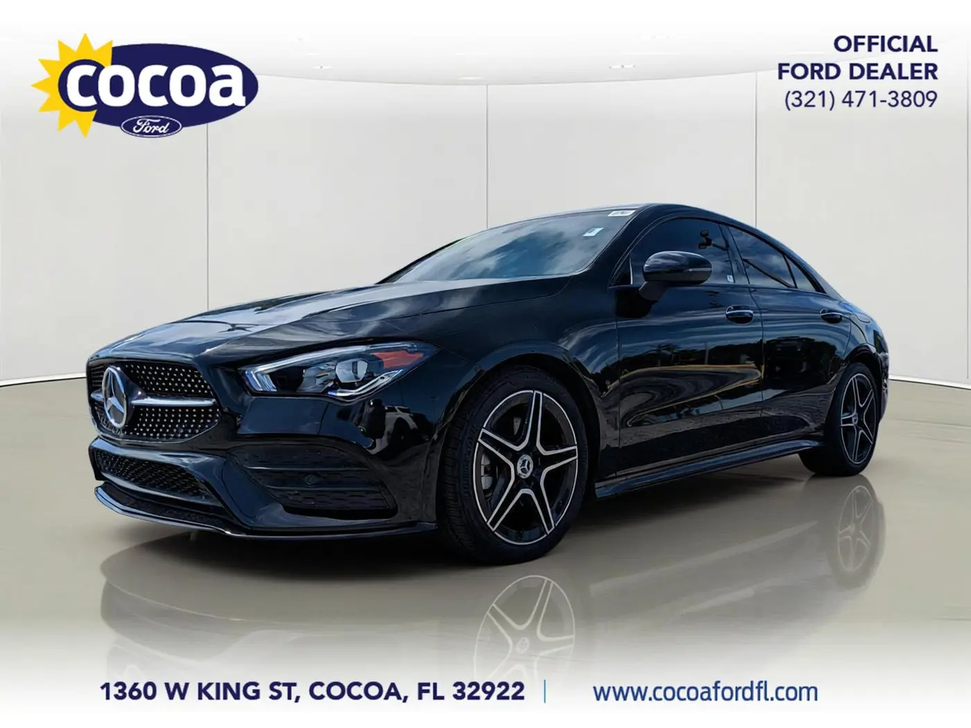 2023 Mercedes-Benz A-Class