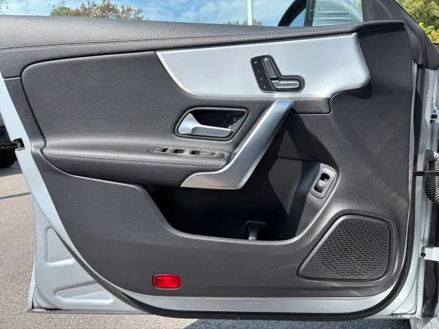 2025 Mercedes-Benz A-Class - $26,770