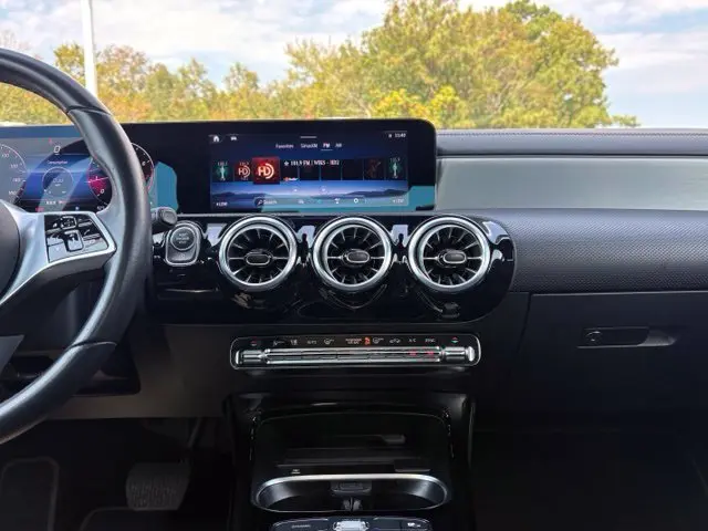 2025 Mercedes-Benz A-Class - $26,770