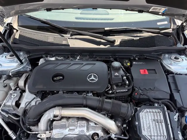 2025 Mercedes-Benz A-Class - $26,770