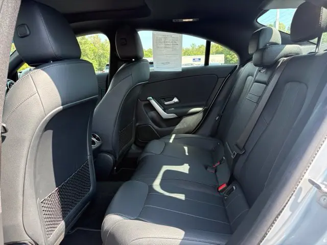 2025 Mercedes-Benz A-Class - $26,770