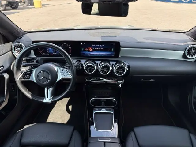 2025 Mercedes-Benz A-Class - $26,770
