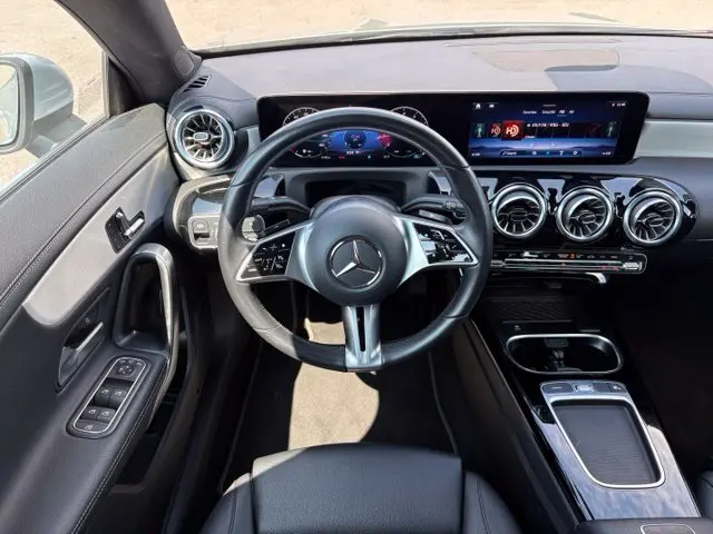 2025 Mercedes-Benz A-Class - $26,770
