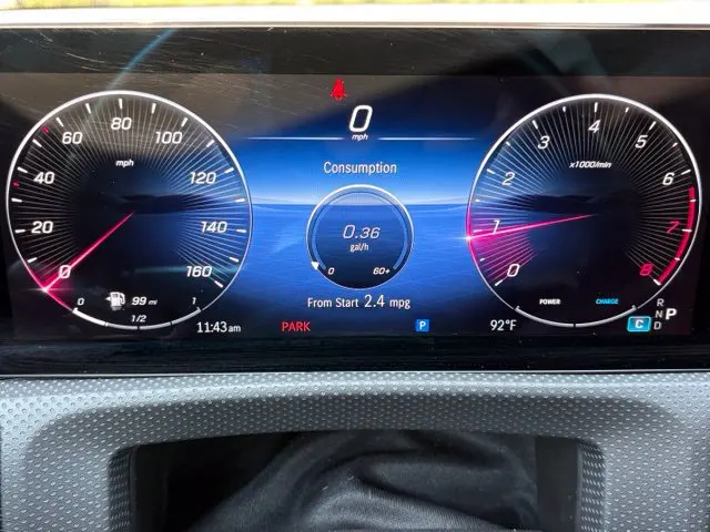 2025 Mercedes-Benz A-Class - $26,770