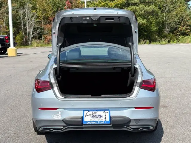 2025 Mercedes-Benz A-Class - $26,770