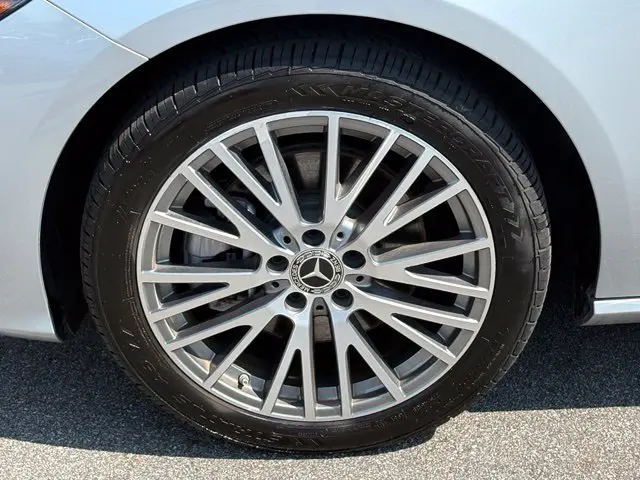 2025 Mercedes-Benz A-Class - $26,770