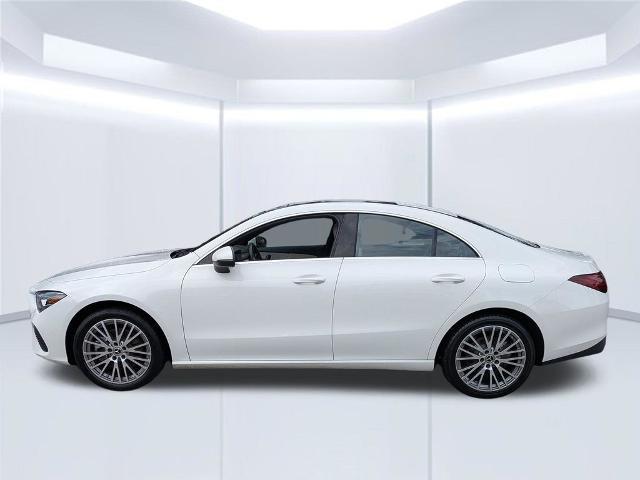 2025 Mercedes-Benz A-Class - $32,060