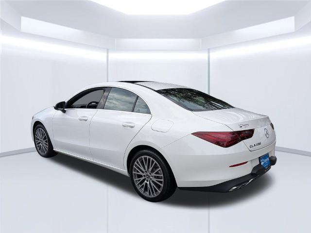 2025 Mercedes-Benz A-Class - $32,060