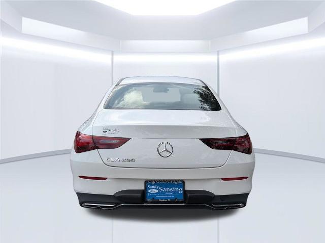 2025 Mercedes-Benz A-Class - $32,060