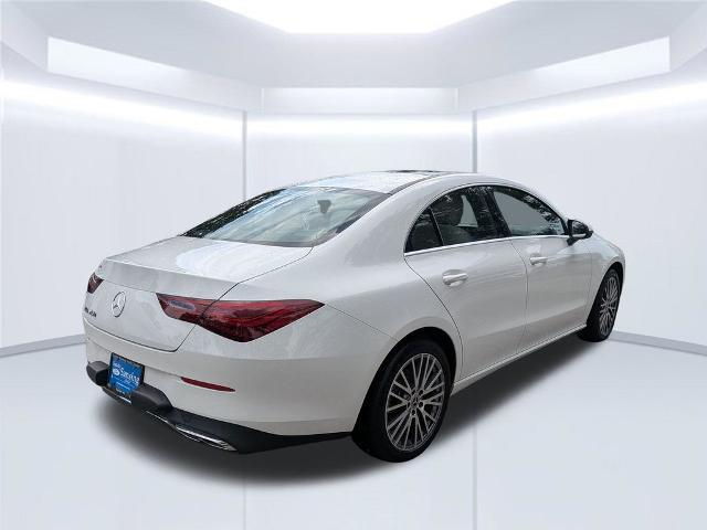 2025 Mercedes-Benz A-Class - $32,060