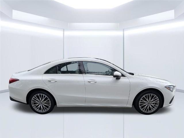 2025 Mercedes-Benz A-Class - $32,060